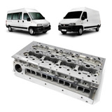 Cabecote Boxer Ducato Jumper 2 3 16v 2013 2021 Euro 5