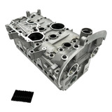 Cabeçote C Tampa Fluence 1 6 16v Gasol flex 2005
