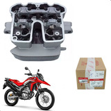 Cabeçote Cb300 Xre300 2009 2010 2011 2012 2013 2014 2015