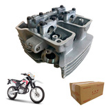 Cabeçote Cbx Twister Xr Tornado 250 2001 A 2005 Original