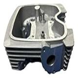 Cabecote Cg Titan 150 09 14 Smart Fox Original