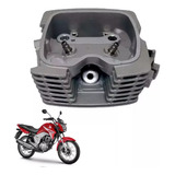 Cabeçote Cg Titan Fan 150 2009 A 2015 Novo Original Honda