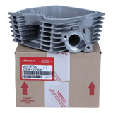 Cabeçote Cg Titan Fan 150 2009 A 2015 Novo Original Honda