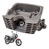 Cabeçote Cg Titan Fan 150 2009 A 2015 Novo Original Honda