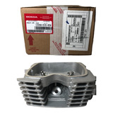 Cabeçote Cg Titan Mix Fan 150 2009 A 2015 Original Honda