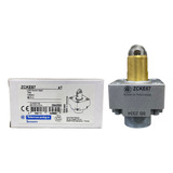 Cabeçote Chave Fim De Curso Zcke67 Telemecanique