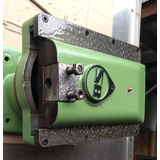 Cabecote Chaveteiro Fresadora Sanches Blanes 5621 