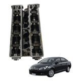 Cabeçote Citroën C4 Pallas Peugeot 307 2 0 16v