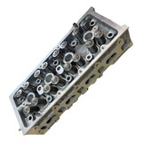 Cabeçote Com Válvulas Punto Bravo Linea T jet Fiat 73504492