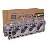 Cabecote Com Valvulas Tuchos 1 8 Flex Strada 2006 A 2012