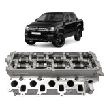 Cabeçote Completo Amarok 2 0 16v 2010 2011 2012 2013 A 2021