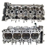 Cabeçote Completo Honda Cbr 1000 2008 A 2011 Original
