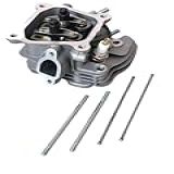 Cabeçote Completo Motor Gasolina 5 5 6 5 7 0 HP Multimarcas