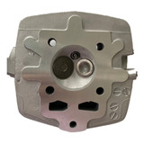 Cabeçote Completo Para Honda Cg Titan 125 2002 A 2008