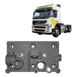 Cabecote Compressor Ar Volvo Fh 13 Fm 13 Nh 13 Superior 8