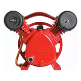 Cabeçote Compressor Chiaperini 10 Pcm 140lbs Novo Original
