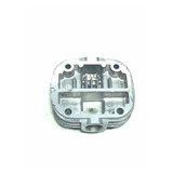 Cabecote Compressor Lk15 77mm Om366 Knorr