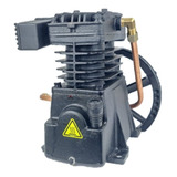 Cabeçote Compressor Schulz Csl 10 15 Br 140lbs Original Novo