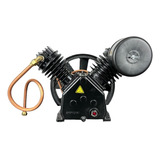 Cabeçote Compressor Schulz Msv 20max 175lbs 20pés Original