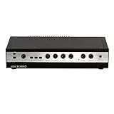 CABECOTE CONTRABAIXO METEORO 400 MB