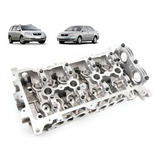 Cabeçote Corolla 1 8 16v Flex 1zzfe 2007 2008 2009 2010 2011
