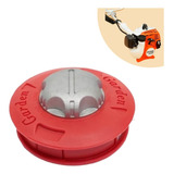 Cabeçote De Corte Fio D Nylon Roçadeira Stihl Fs55 80 85 120