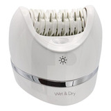 Cabeçote Depilador Philips Bre700 Bre712 Bre730 Bre630 Orig 