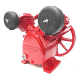 Cabeçote Do Compressor Chiaperini 10 Pcm 140lbs Novo