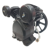 Cabeçote Do Compressor Chiaperini 10 Pcm Original De 140lbs
