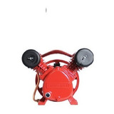 Cabeçote Do Compressor Chiaperini 10 Red 140lbs Original