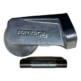Cabeçote Do Filtro Do Motor Trator Massey Fergunson 292