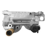 Cabecote Do Filtro Duplo Fh Fm D13 Com Sensor Fh221