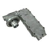 Cabeçote Do Filtro Lubrificante 3974326 Cummins