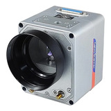 Cabeçote Do Galvo Fiber Laser Rc1001 Com Ponto De Foco