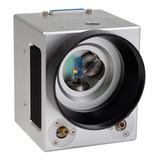 Cabeçote Do Galvo Fiber Laser Sg7110 Com Ponto De Foco