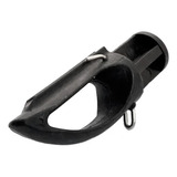 Cabeçote Duplo Aberto Fh Arbalete Shark Elite River Divecom