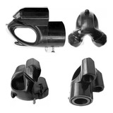 Cabeçote Elite Premium Divecom Aberto