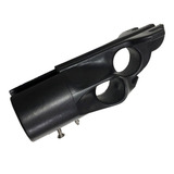 Cabeçote Fh Duplo Aberto P Arbalete Pk Divecom Argos 16mm