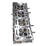 Cabeçote Fiat Fire 1 0 1 3 16v Palio Siena Doblo Retificado