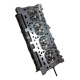Cabeçote Fiat Palio Brava Siena Stilo 1 6 16v Retificado
