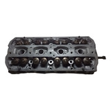 Cabeçote Fiat Palio Brava Siena Stilo 1 6 16v Retificado