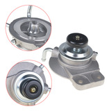 Cabeçote Filtro Combust Pajero Sport 2 8 00 07 Mb554950