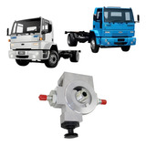 Cabeçote Filtro Combustível Cargo 2632 1932 1517e 1717e
