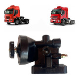 Cabecote Filtro Combustivel Cursor eurotech eurotrakker