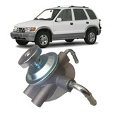 Cabeçote Filtro Combustível Sportage 2 0 Diesel 2000 2001