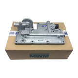 Cabeçote Filtro Lubrificante Mwm X10 X12 4 6cc 961089400086