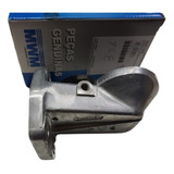 Cabeçote Filtro Lubrificante Perkins 4236 D10 d20 Case 580h