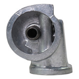 Cabeçote Filtro Lubrificante Trator Massey Perkins Tubandt