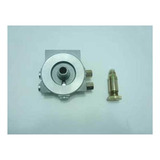 Cabecote Filtro Racor 16mm Bomba Manual Mb Accelo Atego Axor