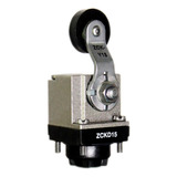 Cabecote Fim De Curso Alavcomrel2sru Telemecanique Zckd15